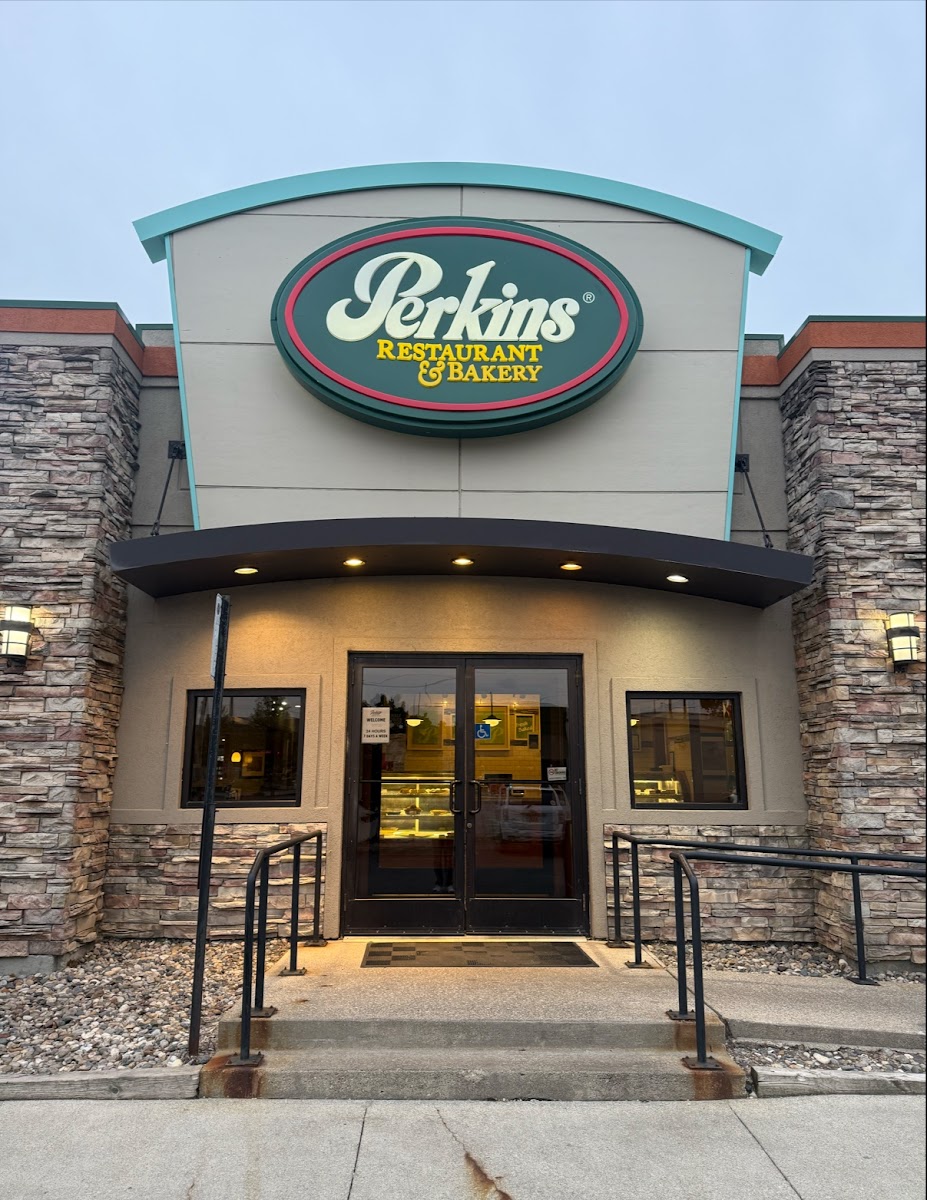 Perkins American Food Co. Ames